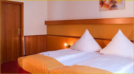 Bayerischer Hof Hotel Nuremberg