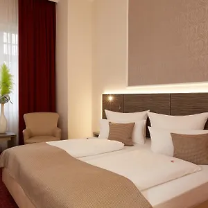 Hotel Prinzregent, Neurenberg