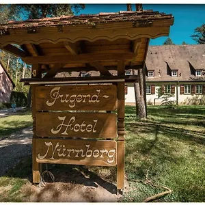 Jugendhotel Hotell
