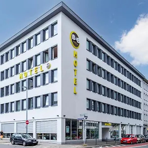 Hotel Nuernberg-hbf, Neurenberg