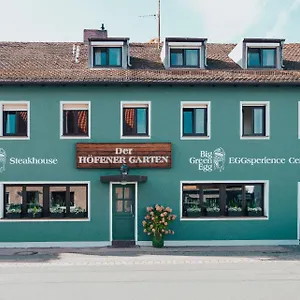 Höfener Garten Nürnberg
