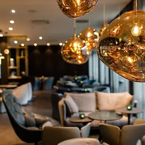One Nuernberg-plaerrer Hotel