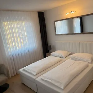 Erlenstegen Hotel