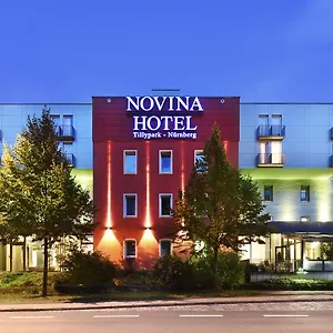Novina Tillypark **** נירנברג