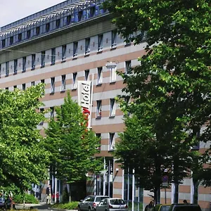 Hotel Intercityhotel, Neurenberg