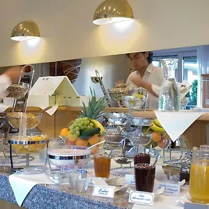 3* Hotel Tassilo