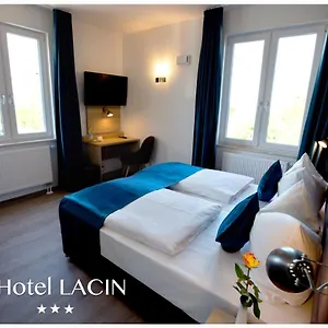 Hotel Lacin, Nürnberg
